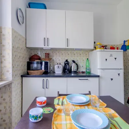 La Coccinella - Olg170 By Interhome Ferienhaus
