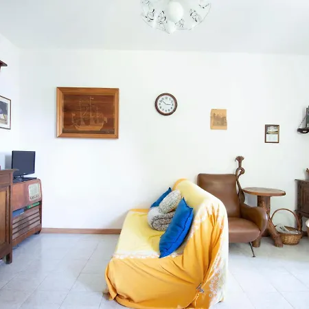La Coccinella - Olg170 By Interhome Olgiasca