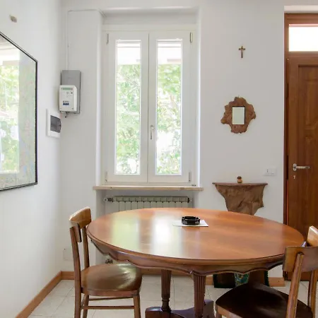 La Coccinella - Olg170 By Interhome *