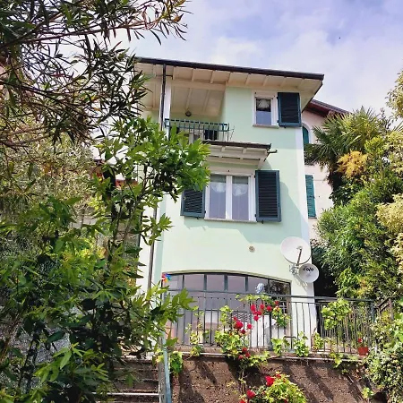 La Coccinella - Olg170 By Interhome