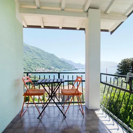 La Coccinella - Olg170 By Interhome *