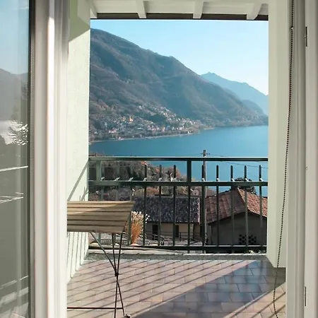 La Coccinella - Olg170 By Interhome Holiday home