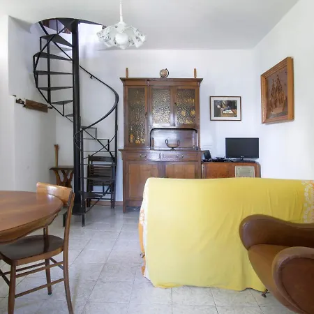 La Coccinella - Olg170 By Interhome Olgiasca