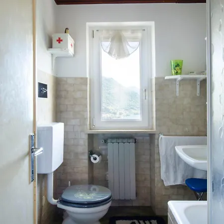 La Coccinella - Olg170 By Interhome Holiday home Olgiasca