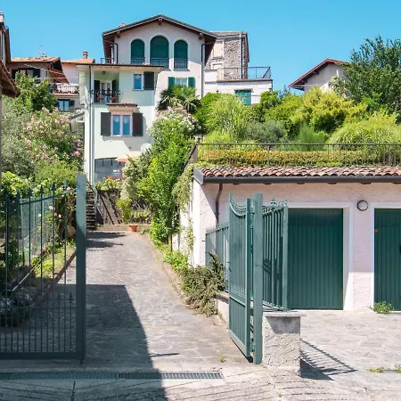 La Coccinella - Olg170 By Interhome Holiday home