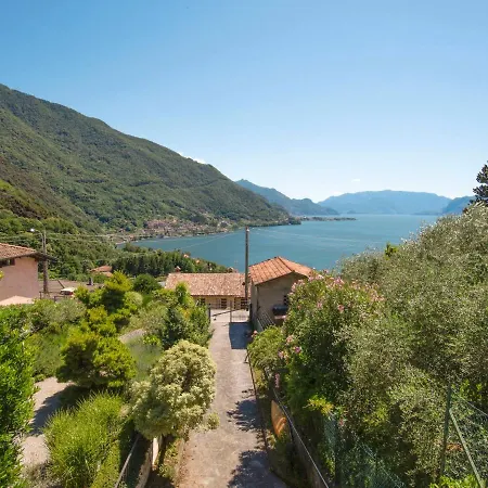 La Coccinella - Olg170 By Interhome Holiday home Olgiasca
