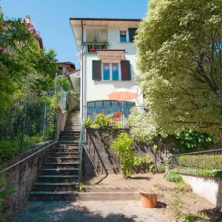 La Coccinella - Olg170 By Interhome Olgiasca