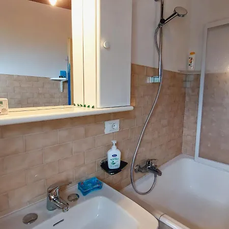 La Coccinella - Olg170 By Interhome *