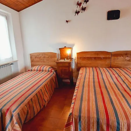 Holiday home La Coccinella - Olg170 By Interhome *