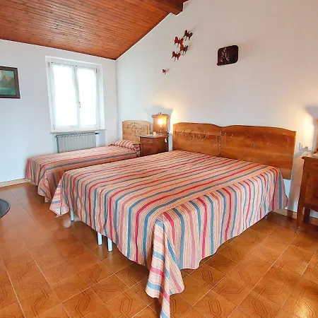 La Coccinella - Olg170 By Interhome *
