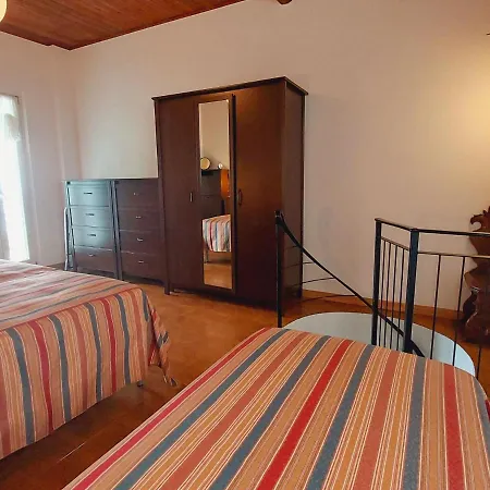 Holiday home La Coccinella - Olg170 By Interhome