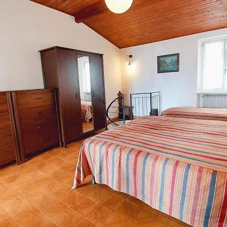 Holiday home La Coccinella - Olg170 By Interhome Olgiasca