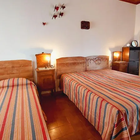 Holiday home La Coccinella - Olg170 By Interhome